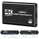 thumbnail image 2 of Tarjeta de captura Rybozen Nintendo Switch 4K HDMI a USB 3.0, 2 of 7