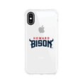 thumbnail image 2 of OTM Essentials Howard University Tough Edge Phone Case, Classic, 2 of 4