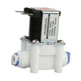 thumbnail image 4 of LOVIVER 1/4" DC 24V Solenoid Valve Accessories Easy to Install Direct Replaces 300cc, 4 of 8