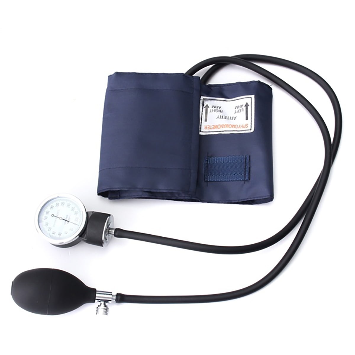 Professional Blood Pressure Cuff Stethoscope & Sphygmomanometer Cuff