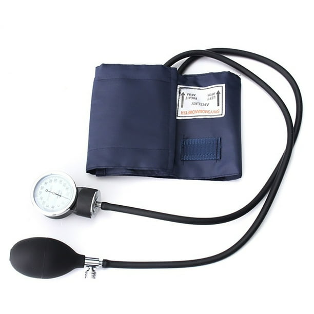 Professional Blood Pressure Cuff Stethoscope & Sphygmomanometer Cuff Blood Pressure Monitor BP