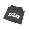 thumbnail image 4 of Goalie Mom Mother's Day Hoodie, Gifts, Hooded Sweatshirt, 4 of 4