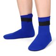 thumbnail image 4 of Calcetines de buceo Calcetines de natación de neopreno de 3 mm Trajes de baño Calcetines de snorkel cálidos, 4 of 7
