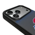 thumbnail image 3 of Kansas Jayhawks Linen Logo iPhone Magnetic Bump Case, 3 of 6