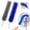 2pcs- Mix, variant on 2/4PCS Bendable Microfiber Head with Reusable Dust Removal, Flexible Long Reach for Fans, Air Conditioners, Car Vents & Blinds