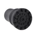 thumbnail image 4 of Replacement Rubber Tips Caps Fits Most Hiking Sticks, Trekking Poles,, 4 of 8