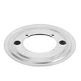 thumbnail image 3 of Lazy Susan Plateau Tournant Robuste Pivotant Forme Ronde Base pour Table à Manger Armoire Garde-Manger Rangement Cuisine, 3 of 8