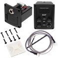 thumbnail image 1 of ADDHAT Ecualizador Para Guitarra Acústica Con Preamplificador Piezo Y Sintonizador Con Indicador LED De Batería Baja, 1 of 6