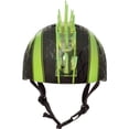 thumbnail image 4 of Bell Sports Raskullz 3D Child Bike Helmet LED, 4 of 10
