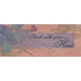 thumbnail image 2 of Smith Haynes 40x19 Gallery Wrapped Canvas Wall Art Titled - ., 2 of 4