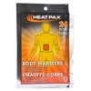 Techniche Heat Pax Air Activated Body Warmer - Master Case (240ct)