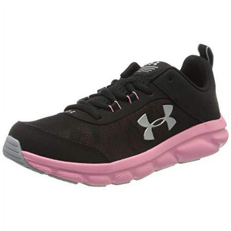 Ua gs sales assert 8