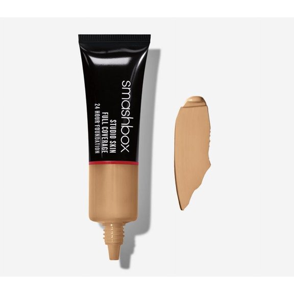 Smashbox Studio Skin Full Coverage 24 Hour Foundation - 1.1 Fair Light