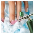 thumbnail image 4 of Kit d'Aérographe Portable Rechargeable avec Compresseur Mini Pulvérisateur Sans Fil pour Manucure Art Gâteau Peinture Maquillage, Réglable, 4 of 7