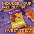 thumbnail image 4 of RUSSELL STOVER Halloween Milk Chocolate Caramel Pumpkin, 1.3 oz. (Pack of 18), 4 of 5