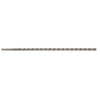 Bosch Bulldog HC2087 Hammer Bit Drill Bit, Optimized Flute, 16 in L Flute, SDS Plus Shank, 25/64 in