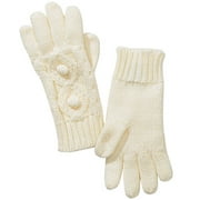 Faded Glory - Popcorn Gloves