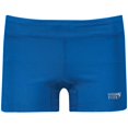 thumbnail image 1 of Shorts de Volleyball Truhit pour Femmes, Royal - Extra Large, 1 of 1