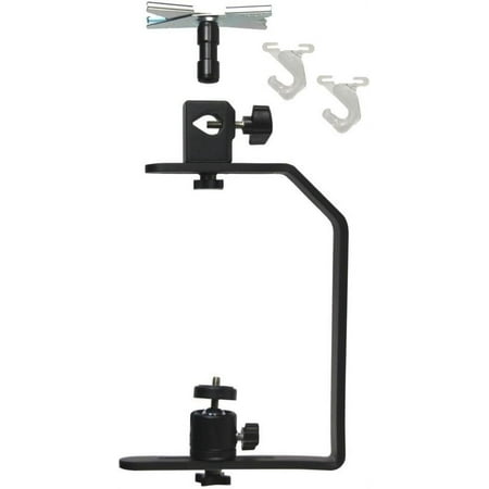 Image of ALZO Suspended Drop Ceiling Upright Camera Mount