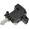Dorman 746-406 Fuel Filler Door Lock Actuator for Specific Volkswagen Models