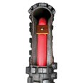 thumbnail image 2 of Nuetech Tubliss Gen 2.0 (Tubeless) Tire System 18'', 2 of 4