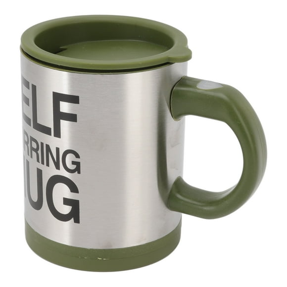Taza agitadora autoeléctrica 400ml mezcla automática de café ANGGREK Otros