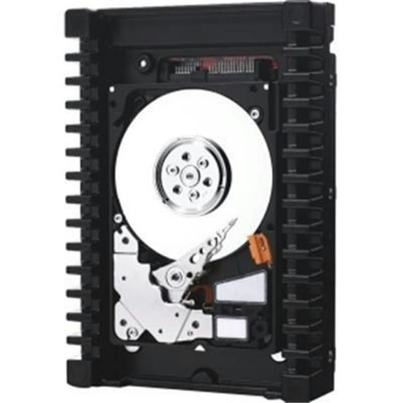 1TB SATA 6Gbs 2.5 in. HD