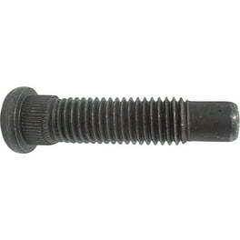 Allstar Wheel Studs 5/8-11 x 2.75 40pk Allstar Wheel Studs 5/8-11 x 2.75 40pk