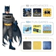 thumbnail image 3 of Reloj iTouch Niño Batman Smartwach Negro 50088M-42-1BLT, 3 of 4