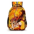 thumbnail image 6 of Fairy Tail Casual Rucksack Stylish Durable Backpack Spacious Laptop Bag for Travel, Work & College, 6 of 8