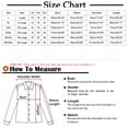 thumbnail image 6 of Tawop Mens Shirt Crew Neck Long Sleeve Workout Casual Gray 5XL, 6 of 9