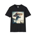 thumbnail image 5 of Oriental Shorthair Cat T-Shirt, 5 of 10