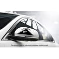 thumbnail image 3 of 2pcs-3D Cartoon Funny Peeking Monster Vinyl Car Sticker Decal Emblem Badge, 3 of 5