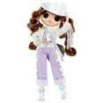 thumbnail image 6 of LOL Surprise! OMG Remix Lonestar Fashion Doll 25 Surprises, 6 of 8