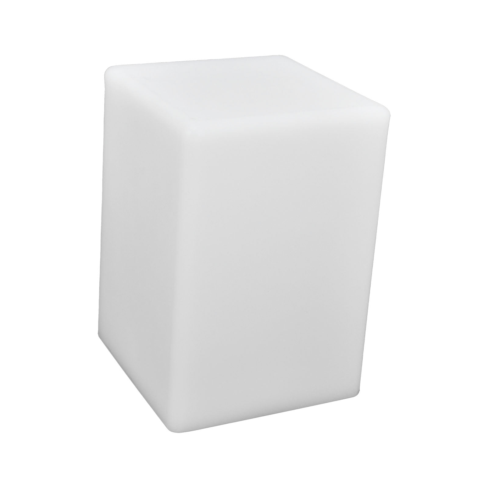 Sorven Remote Control Lamp Night Light, Durable Cube Light 16 Color 4 Mode Protect Eyesight with Remote Control for Family for Desk for Baby for Bedroom for Bookcase