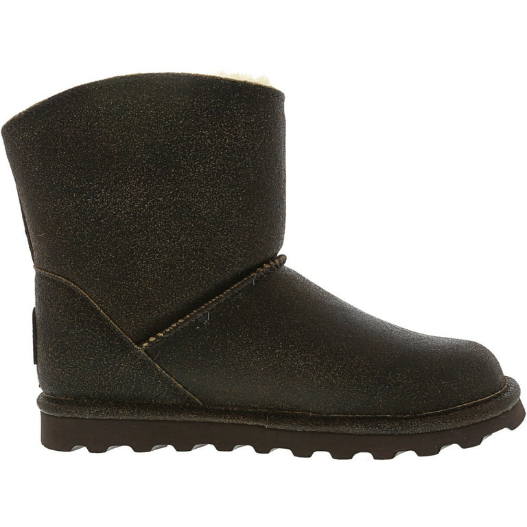 Bearpaw margaery top