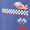 Blue Denim/Race Car Icons, variant on Boy's Long Sleeve Elevated Graphic T-Shirt, Sizes 4-18 & Husky