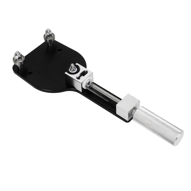 Oil Filter Cutter, Oil Filter Canister Cutter Durable High Strength 77750 For Car Red,Black