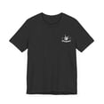 thumbnail image 3 of Glammy glamorous grandma grandmother rock on skeleton hands Unisex T-shirt, 3 of 5