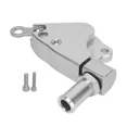 thumbnail image 1 of Intake Manifold Coolant Adapter Plate High Strength Rugged Construction for Acura K20 K24 K Series Swap, 1 of 1