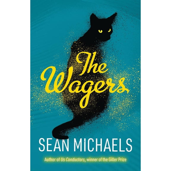 Pre-Owned The Wagers (Paperback) 1947793632 9781947793637