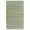Lime Green, Ivory, Light Green / Campti, variant on BoutiqueRugs Campti Contemporary Area Rug - Lime Green, Ivory, Light Green - 5' x 7'6"
