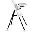 BabyBjorn High Chair, White