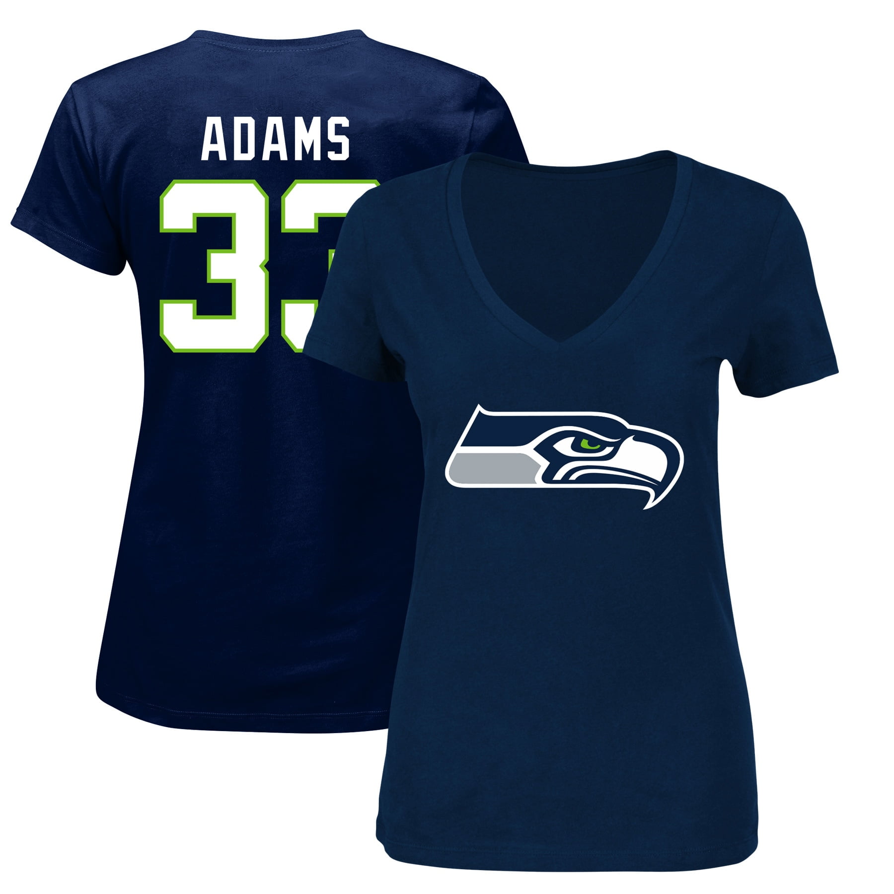 jamal adams seahawks shirt
