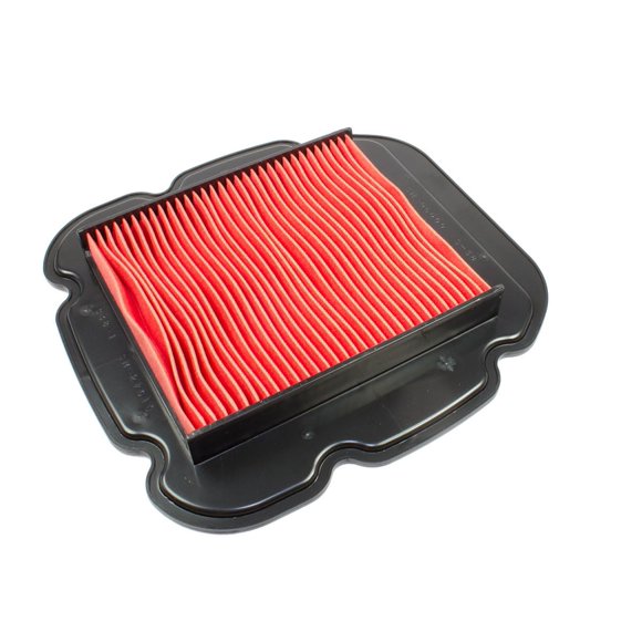 Hiflofiltro Hfa3611 Premium Oem Filtro De Aire De Repuesto Individual