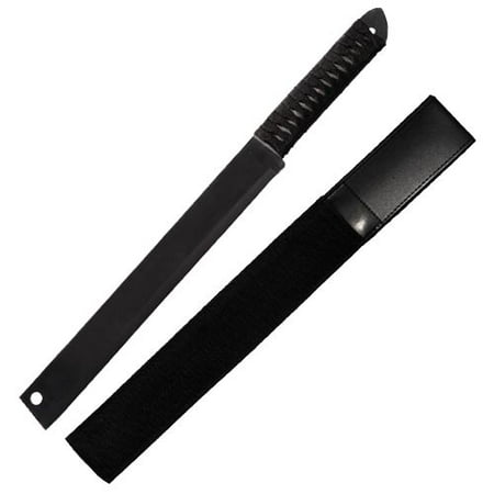 - Ninja Warrior Sword Black Full Tang,