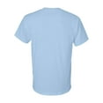 thumbnail image 2 of Gildan Men's Short Sleeve DryBlend 50 Cotton/50 Poly T-Shirt - 8000, 2 of 4