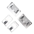 thumbnail image 1 of Boat Table Brackets, Stainless Steel Removable Stainless Removable Brackets Practical  for RV Yacht Ship, 1 of 7