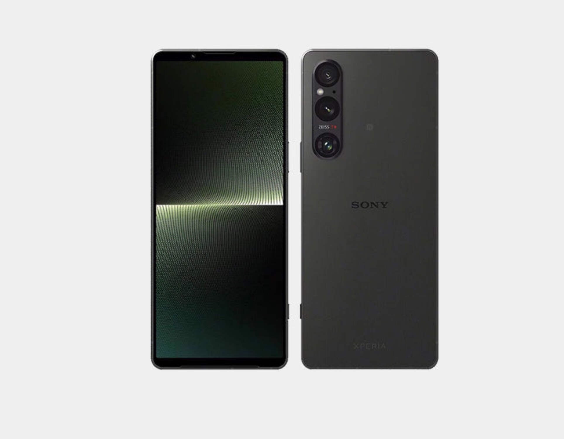 SONY Xperia 1 Ⅴ 256GBGamingEd Sony Xperia 1 V 5G Cellular Phone, Dual SIM, 256GB ROM, 12GB RAM