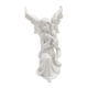 thumbnail image 3 of Figura de ángel Figura coleccionable Estatuas decorativas europeas Recuerdos Ángel Blanco, 3 of 9
